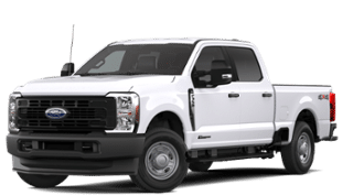 2026 Ford Super Duty® External Image 2